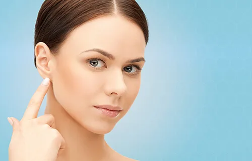 ear reshaping