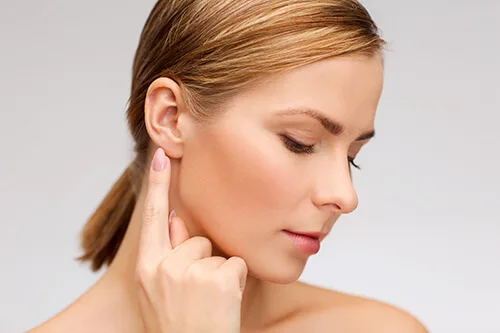 Ear Correction